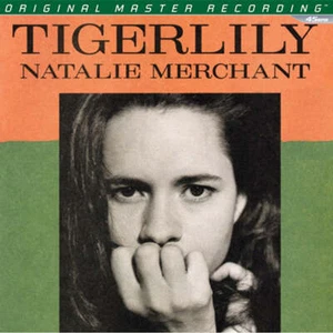 Natalie Merchant - Tigerlily - MFSL 45rpm LP - Bild 1 von 1