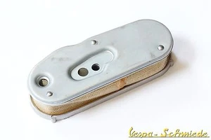 VESPA Original PIAGGIO Luftfilter SI 24.24-Vergaser - PX 200 Sprint Rally SI24 - Bild 1 von 2