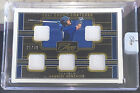 2023 Panini Three and Two GABRIEL GONZALEZ FULL COUNT SWATCHES #/40 JERSEY/RELIC