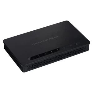 6947273704522 Grandstream Networks GWN7001 WLAN-Router Gigabit Ethernet Dual-Ban - Bild 1 von 5
