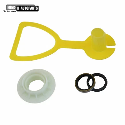 Transfer Case Output Shaft Seal For Ford Edge Taurus Explorer Lincoln 2008-2020 - Imagem 1 de 4