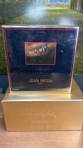 POLVO DE POLVO PERFUMADO JEAN PATOU JOY DE BAIN SELLADO 7 OZ - Imagen 1 de 3