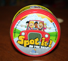 Spot It! On the Road Game by Blue Orange Games Travel Game