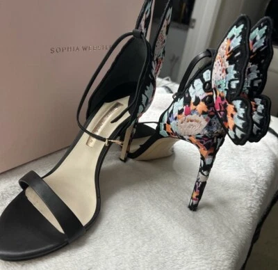 sophia webster 39 Foto 1 de 4