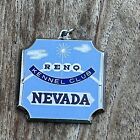 Coiffure vintage Reno Kennel Club Nevada médaille béchon