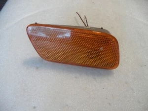 1996-2002 Mercedes Benz Side Marker Light ( R/P ) For E320 E420 E430 E55 - great - Picture 1 of 7