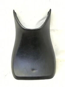 FRONT DRIVER SEAT FOR 2006 HYOSUNG GT650S (e40405) - Picture 1 of 4