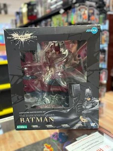 Dark Knight Rises Batman 1/6 Statuenmodell (DC Comics, Kotobukiya) OFFEN NEU - Bild 1 von 13