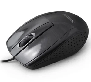 5901299903407 Extreme XM110K mysz USB typu A optyczna 1000 DPI prawa ręka EXTREME - Zdjęcie 1 z 4