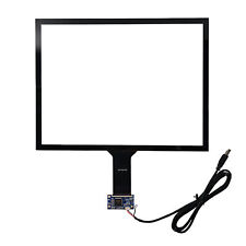 15inch Capacitive Touch Sensor VS-150TC01-B1  For 15" 4:3 1024x768 LCD Screen
