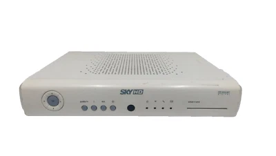 Decoder DIGITALE SATELLITARE SKY PACE DS820NS USATO Foto 1 de 4