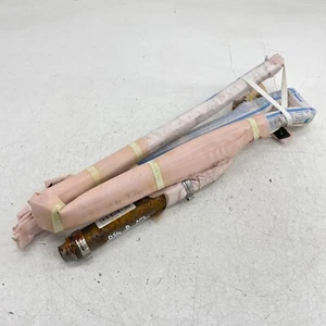 CITROEN DS4 SICHERHEITSSACK VORHANG 9801890780 NS LH BEIFAHRERSEITE LINKS 10-15 - Bild 1 von 12