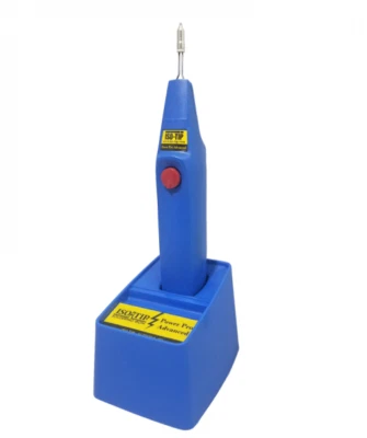 Iso-Tip Power Pro Advanced Cordless Soldering Iron -Model 8000