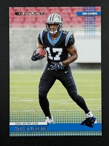 XAVIER LEGGETTE 2024 Donruss Football 2004 Retro #34 Carolina Panthers - Picture 1 of 2