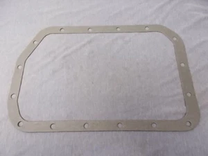 Triumph Spitfire/Herald Sump Pan Gasket - Picture 1 of 8