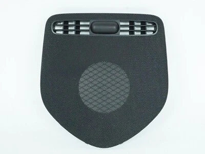 2006 - 2011 Mercedes Benz Ml Class W164 Dashboard Grille Speaker Cover Oem - Imagem 1 de 4