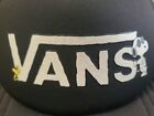 Vans × Peanuts Black Snoopy Woodstock Joe Cool 2017 Trucker Snapback Hat/Cap