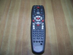 Comcast RC1475507/02B Remote Control (no batteries) - Picture 1 of 3