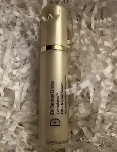 Genuine DR DENNIS GROSS ๐ธ DermInfusions Fill + Repair Serum 7ml BRAND New - Picture 1 of 2