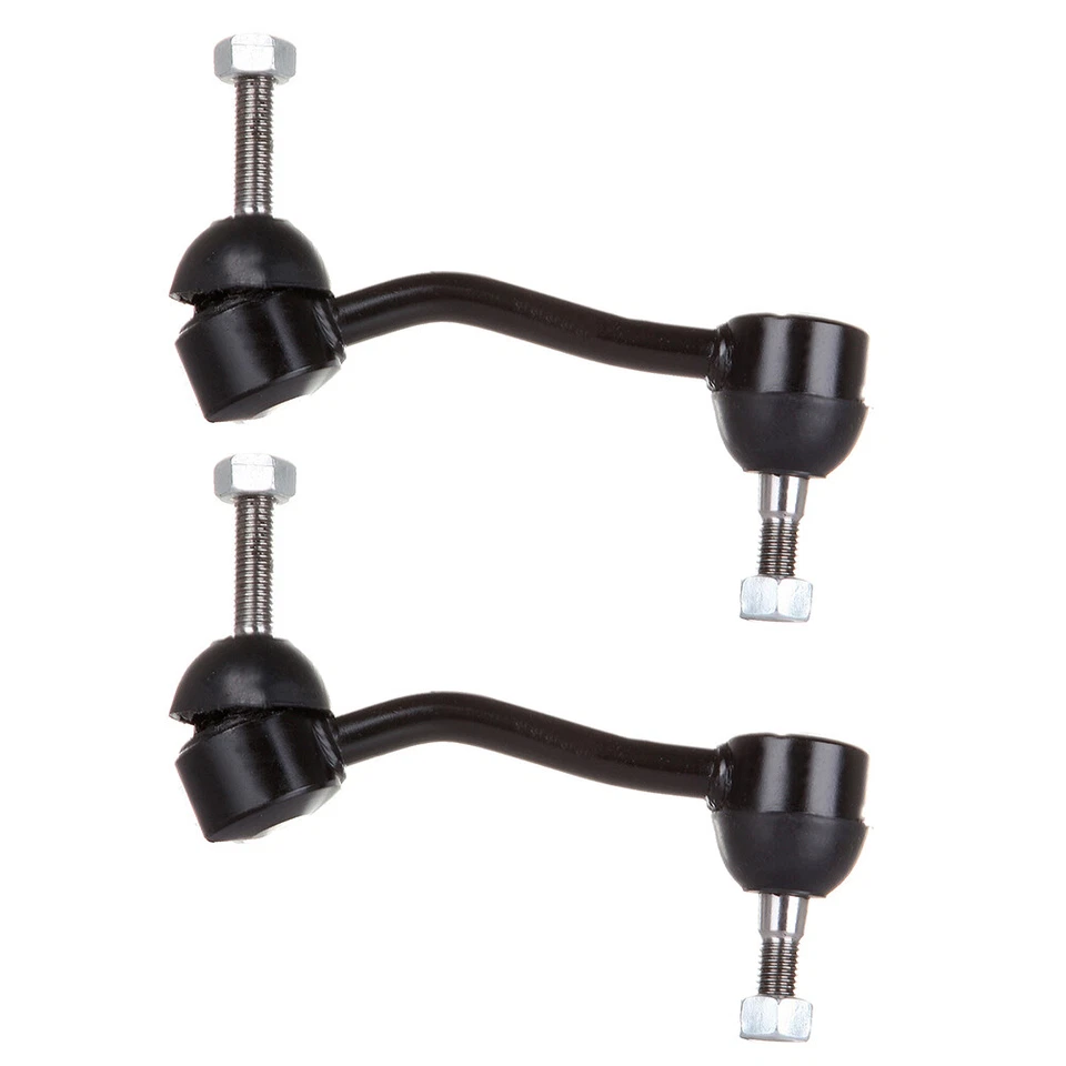 2pcs New Front Stabilizer Sway Bar Links Kit For Mercury Cougar Ford Thunderbird - Image 1 of 4