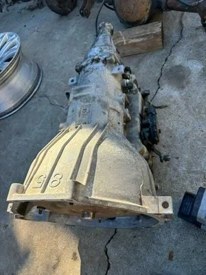 04 LINCOLN TOWN CAR 4.6L AUTOMATIC TRANSMISSION 90 DAY WARRANTY  Foto 1 de 2