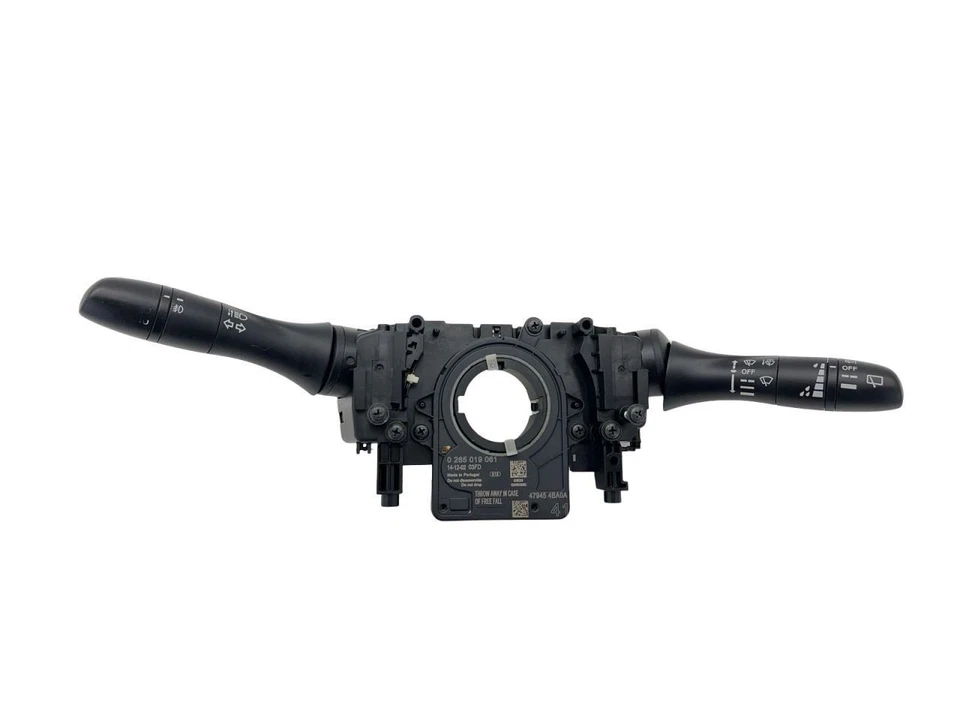 Комбинированный переключатель с автомобильными фарами и противотуманными фарами для Nissan Rogue 2014-2016 годов выпуска - Изображение 1 из 4