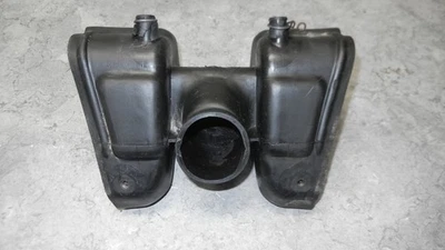 Yamaha IT400 IT 400 C 1976 caja de aire caja filtro de aire 1K7-14411-00-00 Foto 1 de 4