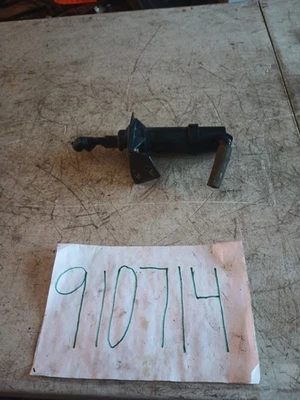 98-05 Mercedes-Benz W163 ML350 ML430 ML500 ML55 AMG Faros Lavadora Boquilla Foto 1 de 4