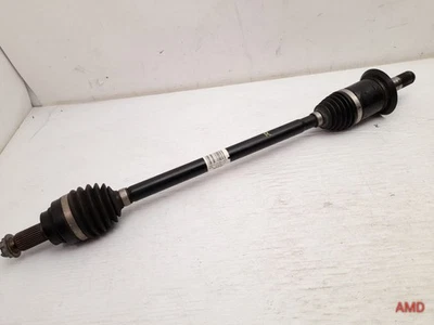 BMW 320i F30 2014 AWD xDrive eje trasero derecho CV automático 33207609352 Foto 1 de 4