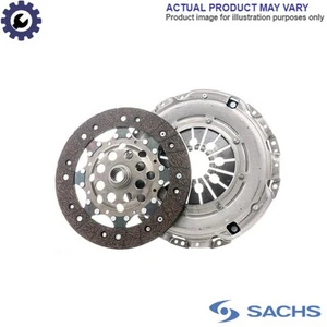 CLUTCH KIT 3000 951 383 FOR OPEL ANTARAA CHEVROLET CAPTIVA Z 24 XE 2.4L 4cyl - Picture 1 of 12