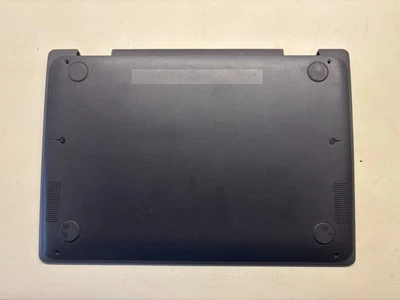 Funda inferior HP CHROMEBOOK X360 11 G3 EE CUBIERTA BASE (GRADO B) OEM Foto 1 de 2