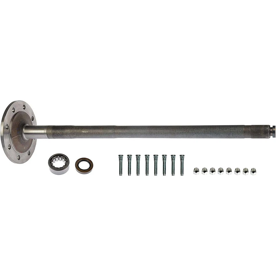 630-243 Dorman Axle Shaft Rear Passenger Right Side for E350 Van E250 Hand Ford - Image 1 of 1