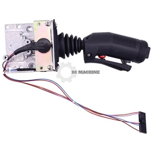 56773GT Joystick Controller 56773 for Genie Z-30/20N Z-34/22 Z-45/25 Z-45/25J - Picture 1 of 6
