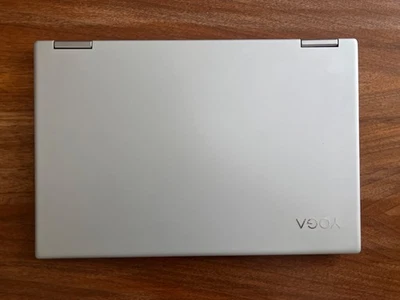 Lenovo Yoga 720-15IKB 15.6" 4K IPS Touchscreen (Intel Core i7-7700HQ, 512GB SSD, - Image 1 of 4