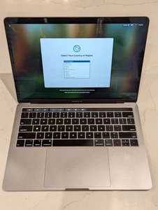MacBook Pro 2019 13" 16gb 1Tb SSD Great Condition - Picture 1 of 6