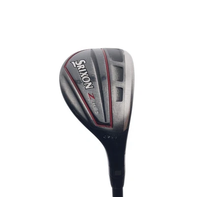 Used Srixon Z H85 3 Hybrid / 19 Degrees / Stiff Flex - Image 1 of 4