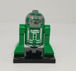 LEGO Star Wars: Droide Astromeccanico, R3-D5 - Figurina - Set 9498 sw0393 - Imagen 1 de 2