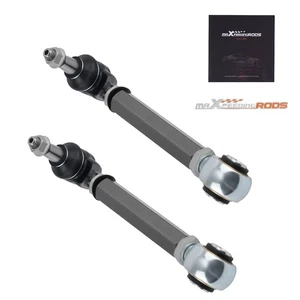 Brazos traseros ajustables rótulas esféricas para Toyota Corolla iM E180 17-18 - Imagen 1 de 9