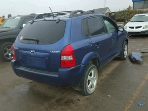 Starter Motor 4 Cylinder Fits 07-09 TUCSON 815482 - Picture 1 of 12