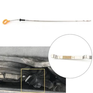 1pc Engine Oil Level Dipstick 111408J10B for Nissan Altima Maxima Murano Quest - Picture 1 of 9