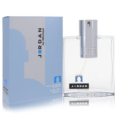 Jordan by Michael Jordan Cologne Spray 3.4 oz / e 100 ml - Image 1 of 4