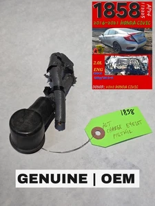 ⭐2016-2021 HONDA CIVIC Alternator Eyelet Terminal Cable CUT ✅ - Picture 1 of 3