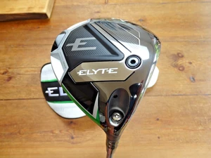 Callaway Elyte Driver 9 degrees / Regular Project X Denali 50g 5.5 - Picture 1 of 12