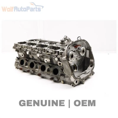 AUDI S5 2009-2012 4,2 L - CULATA MOTOR CAUA 4,2 IZQUIERDA 079103063CT Foto 1 de 4