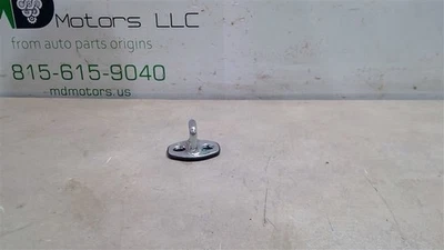 KIA OPTIMA 2017-2018 pestillo delantero izquierdo bloqueo placa de golpeador fabricante de equipos originales 81350A9000 Foto 1 de 4