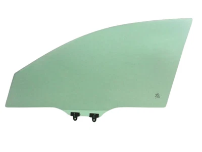 Fits: 2004 - 2008 Acura TSX 4D Sedan Front Left Driver Side Door Window Glass - Image 1 of 4