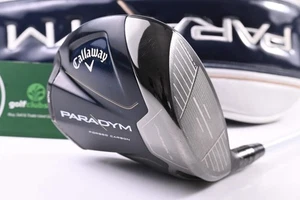 Callaway Paradym Driver / 9 Degree / X-Flex Fujikura Pro 2.0 6 Shaft - Picture 1 of 9