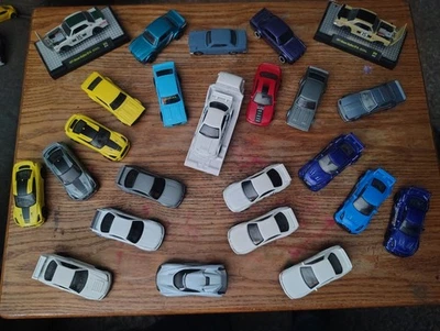 Hotwheels отдельный лот товаров Nissan Skyline 26 - Изображение 1 из 4