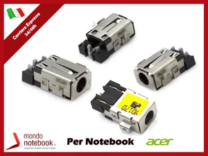 Connettore di Alimentazione DC Power Jack ACER Aspire 3 A315-55G A315-55KG - Foto 1 di 1