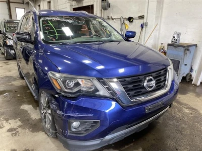 CAJA FUSIBLES Infiniti QX60 Nissan Pathfinder 15 16 17 18 19 20 1392106 Foto 1 de 4